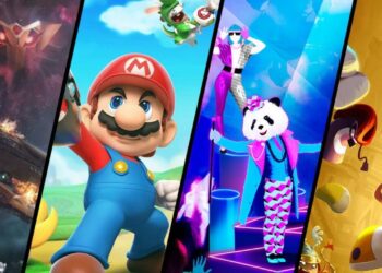 Ubisoft Cyber Sale Hits Switch – Assassin's Creed, Rayman, Just Dance And More Discounted (North America)