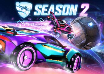Split-Screen Multiplayer Returns To Switch Version Of Rocket League In The Next Update