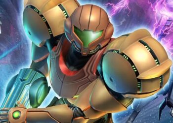 Random: Metroid's Samus Trends On Twitter As Fans Speculate Over Potential Fortnite Crossover