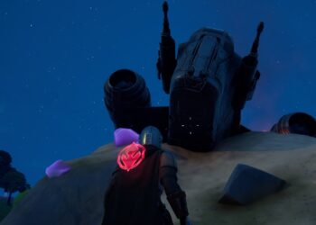 Fortnite: Chapter 2 Season 5 Beskar Challenges- Where to discover the Razor Crest