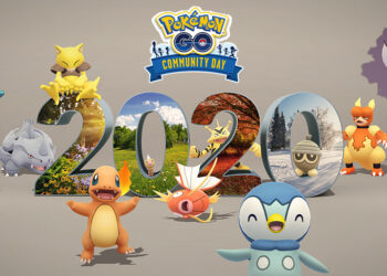 Next Pokemon Go Community Day will certainly happen December 12-13