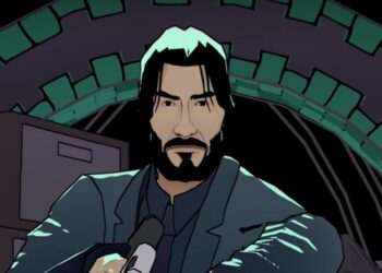 Review: John Wick Hex – Stylish Turn-Based Action With Too Many Rough Edges
