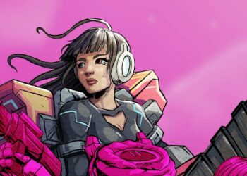 Review: Star Renegades – Borrows Ideas From The Best To Create A Truly Inventive RPG