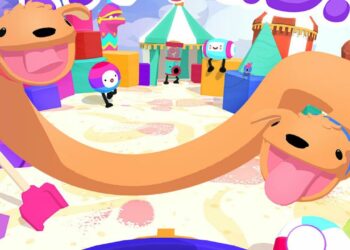 Review: Phogs! – Utterly Cute And Charming Co-Op Fun