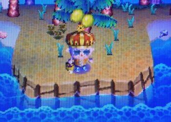Feature: 10 Years Later, We Return To Our Abandoned Animal Crossing: Wild World Village