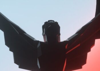 Geoff Keighley Shares "Hype Trailer" For The Game Awards 2020