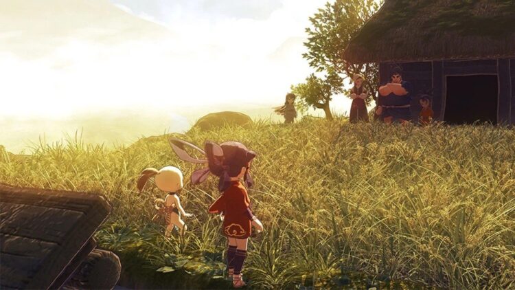 Sakuna: Of Rice and also Ruin Gets Another Minor Patch