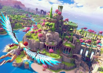 Talking Point: What Are You Playing This Weekend? (December 5th)