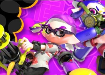 Nintendo Cancels Splatoon 2 NA Open Livestream, "Free Melee" Believed To Have Played A Part