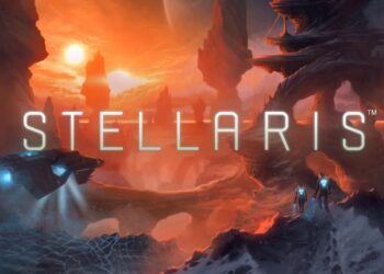 Conquer the Galaxy with this celestial spaces themed Humble Bundle