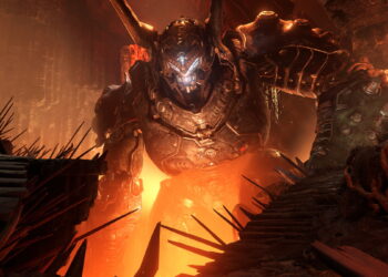 Doom Eternal pertaining to Xbox Game Pass COMPUTER, brand-new master degree launched