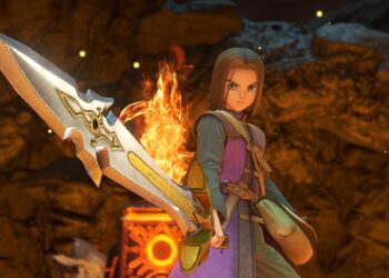 Dragon Quest 11: Echoes of an Elusive Age delisted on Steam with Definitive Edition’s launch