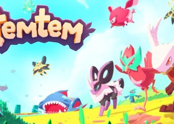 Here’s whatever you require to find out about Temtem prior to its PS5 launch