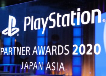 Highlights from PlayStation Partner Awards 2020 Japan Asia