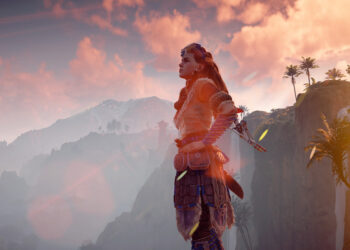 Horizon Zero Dawn, The Surge 2, Darksiders 3, extra included in PlayStation Now