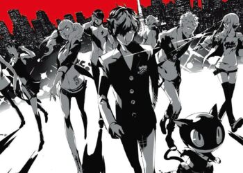 Looks like 2021 will certainly be an excellent year for Persona followers