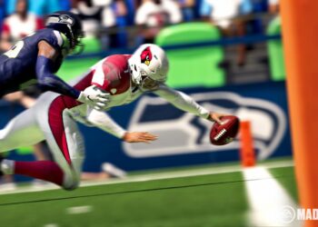 Madden NFL 21 PS5 and also Xbox Series X/S upgrade is real-time