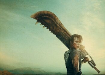 Monster Hunter movie supervisor influenced by Metal Gear crossover