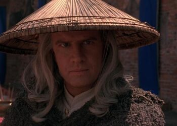 Mortal Kombat motion picture to find to HBO Max very same day as movie theaters