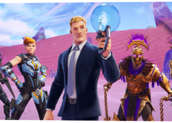 No physical Fortnite occasions prepared for 2021, Epic Games validates