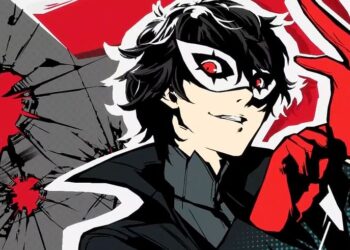 Persona 5 Strikers launches in the West in February