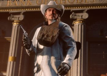 Red Dead Online gamers can currently obtain the Prestigious Bounty Hunter License