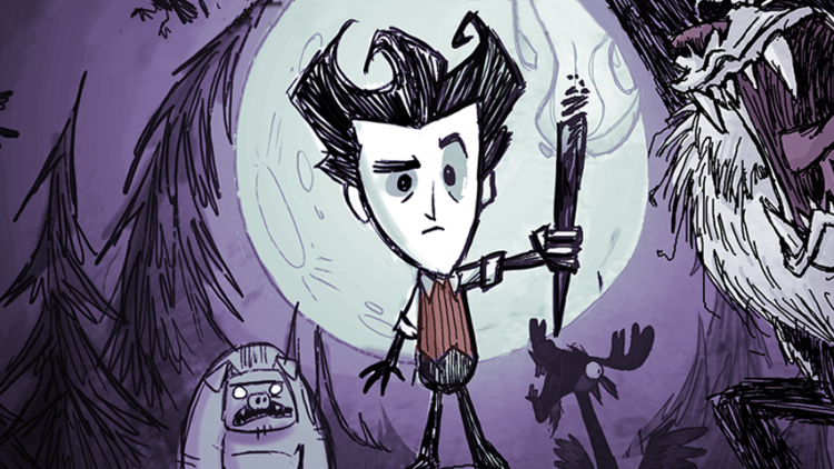 Tencent gets bulk risk in Don’t Starve workshop Klei Entertainment