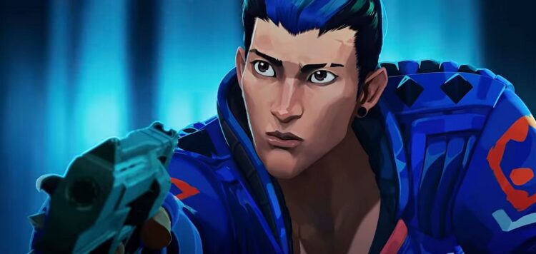 Valorant Episode 2 arrives January 12 alongside the brand new agent Yoru