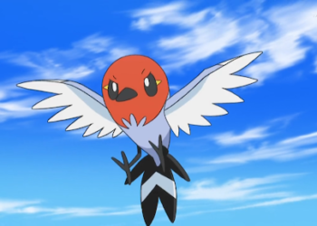 Pokemon Go’s March Community Day transforms the limelight on Fletchling