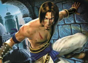 Ubisoft presses back Prince of Persia remake once more