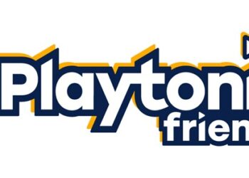 Yooka-Laylee programmer launches Playtonic Friends posting tag