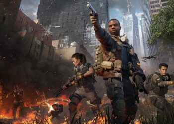 Previous periods in The Division 2 will certainly be re-run till brand-new setting launches in late 2021