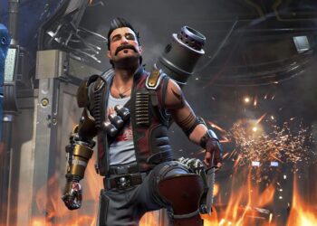 Apex Legends tops 198,000 simultaneous gamers on Steam