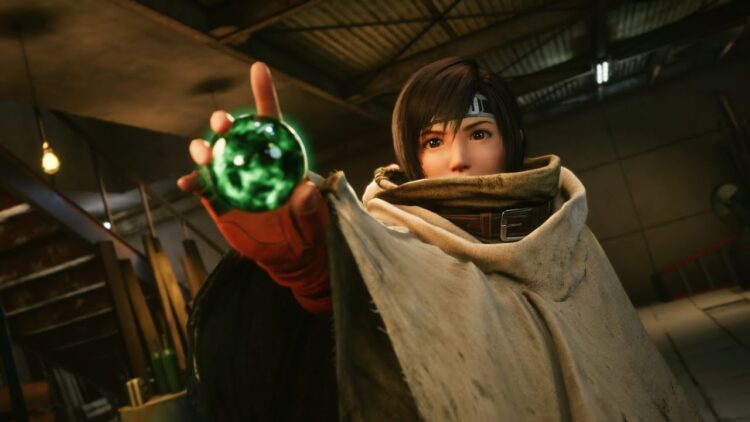 Check out Final Fantasy 7 Remake Intergrade’s “extended and enhanced” trailer below