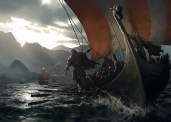Crusader Kings 3’s initial DLC Northern Lords launching following week