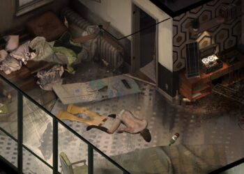 Disco Elysium – The Final Cut declined category in Australia