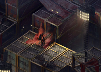 Disco Elysium – The Final Cut will certainly be launched on March 30