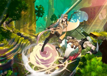 Guilty Gear Strive might obtain an additional beta in advance of postponed launched day