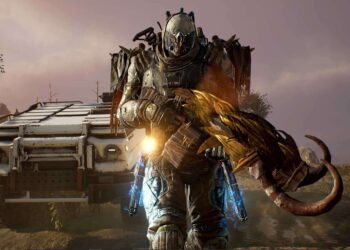 Outriders trial saw over 2 million gamers, spot following week