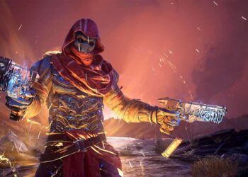 Outriders might be involving Xbox Game Pass