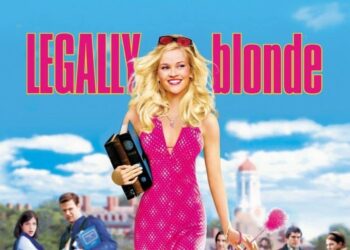 PlaySide Studios as well as MGM are establishing a Legally Blonde video game