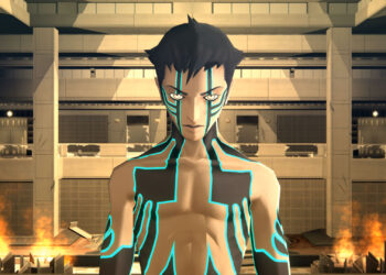 Shin Megami Tensei 3: Nocturne HD Remaster concerning Switch, PS4, and also Steam in May