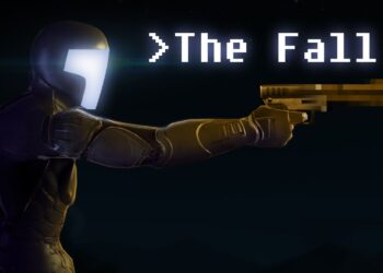 The Fall is totally free on the Epic Games Store, Creature in the Well is following