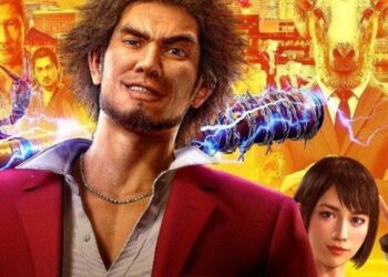 Yakuza: Like a Dragon gamers can download and install the Legends Costume Set absolutely free