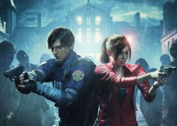 Resident Evil: Welcome to Raccoon City staged launch pressed to November 24