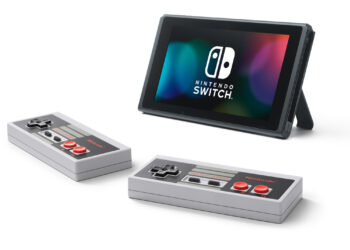Get those cool authorities NES Switch controllers for sale at Nintendo Store United States!