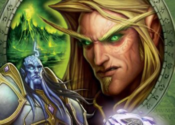 World of Warcraft: Burning Crusade Classic launch day established for June 1