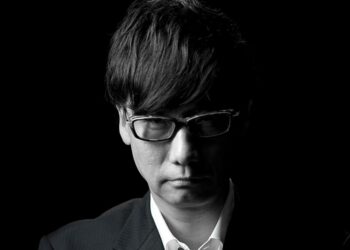 Hideo Kojima’s publication The Creative Gene depends on 20% off at Amazon prior to its October launch