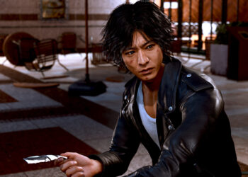 SEGA has no strategies to bring Lost Judgment to COMPUTER “at this time”