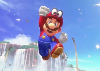Nintendo intends to open its very own Nintendo Gallery gallery in Japan by 2024